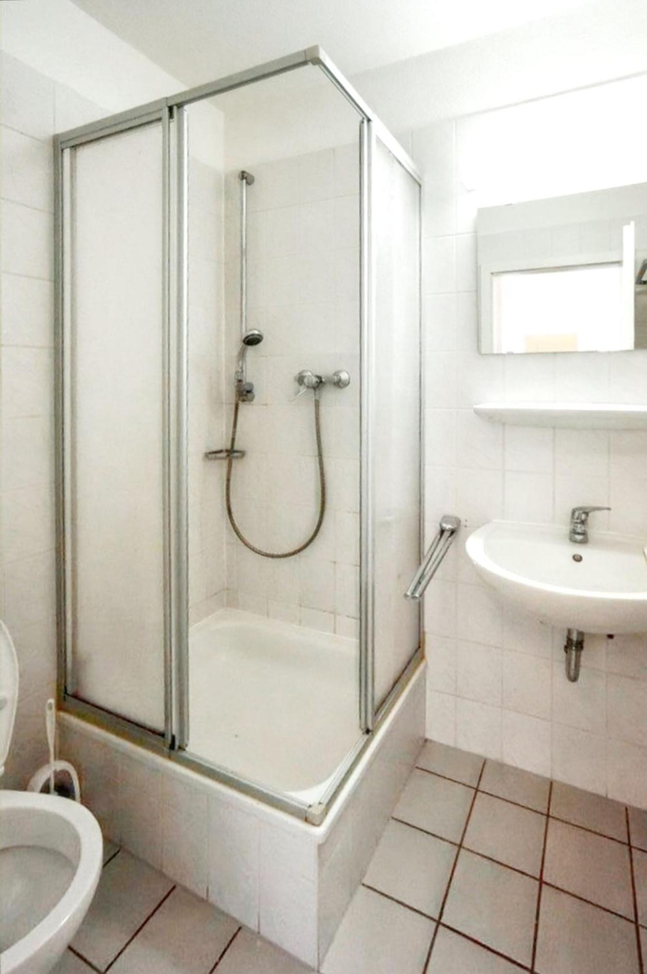 Cosy Apartment In The Heart Of Erfurt 30 M² Pets Allowed Buitenkant foto