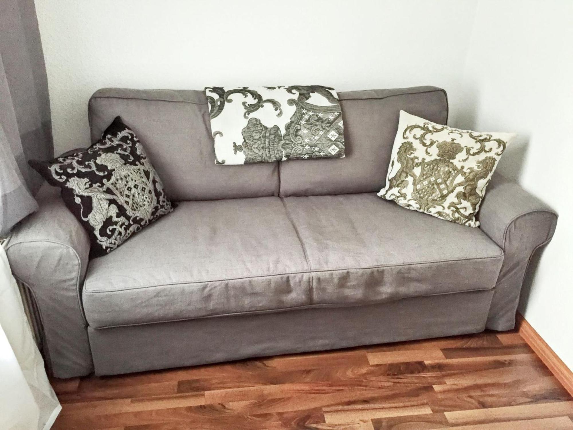 Cosy Apartment In The Heart Of Erfurt 30 M² Pets Allowed Buitenkant foto